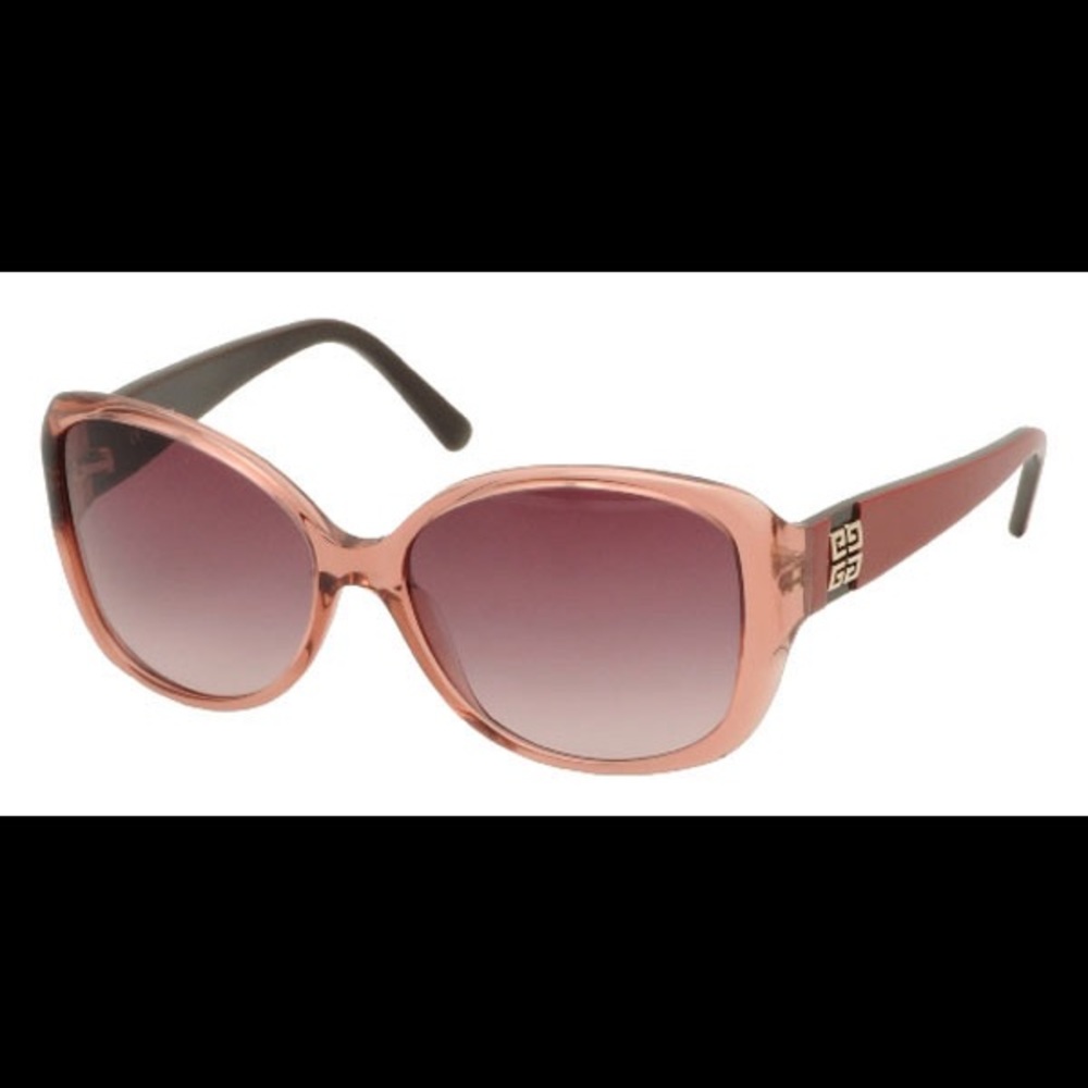 NEW Authentic Givenchy SGV 760 Sunglasses